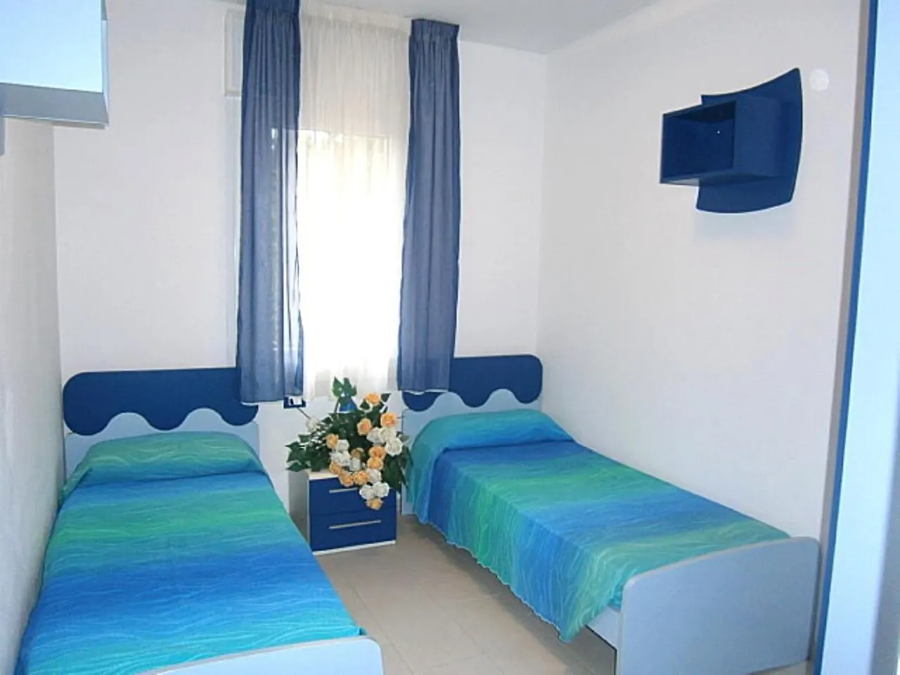 Appartamento Silvida Bibione