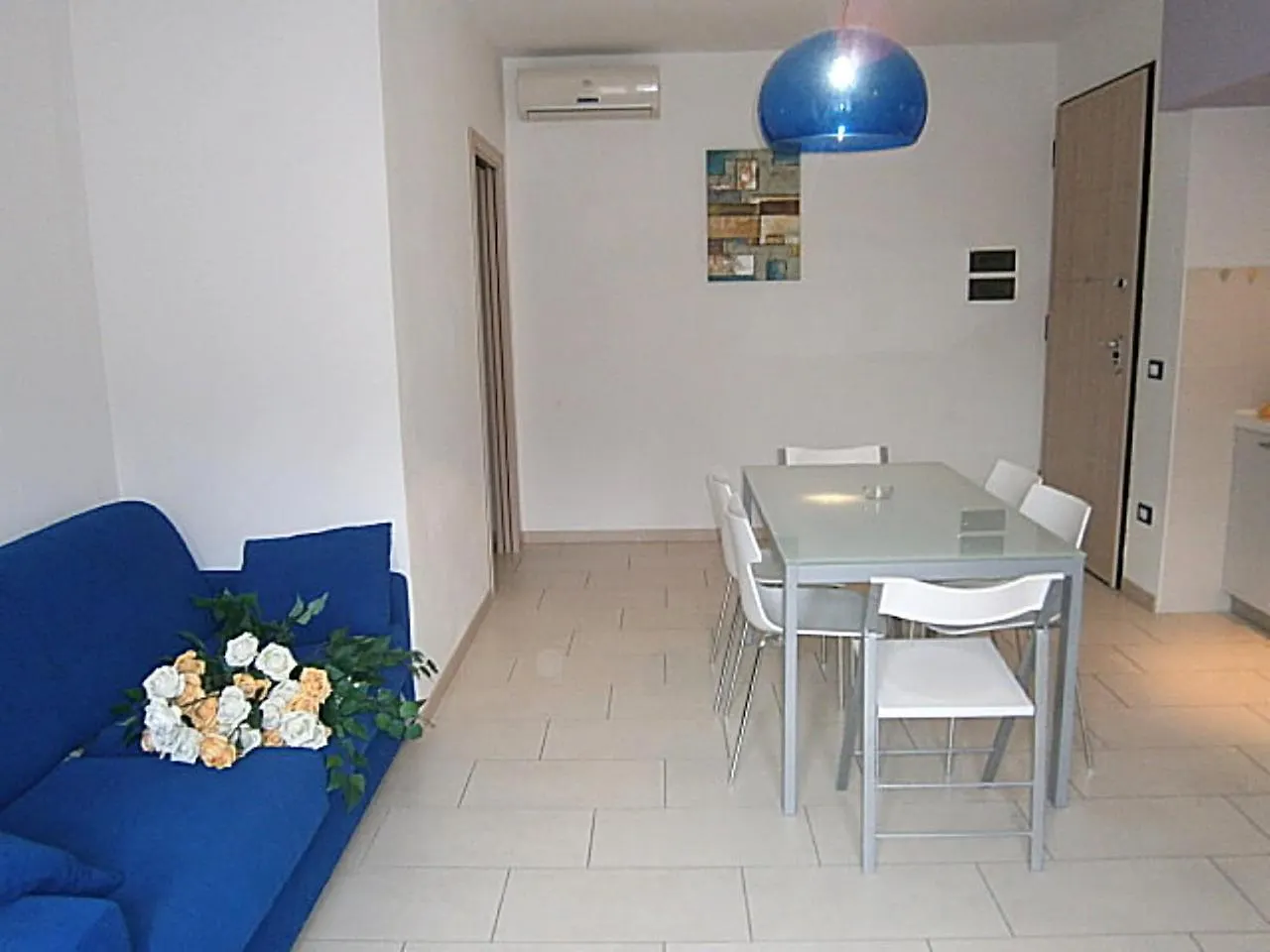 Appartamento Silvida Bibione 0*,