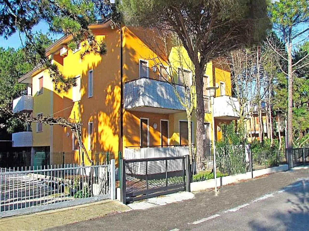 Appartamento Silvida Bibione 0*,  Italia