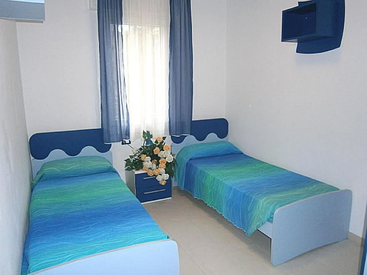 Appartamento Silvida Bibione